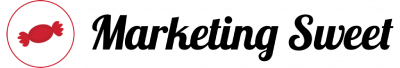 Marketing Sweet Logo